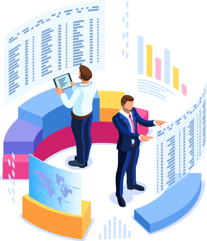 行動データに特化したAIが全ての分析を自動で完了
