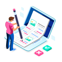 分析結果を取りまとめてレポートを作成するのが大変