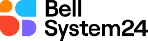 株式会社ベルシステム24のロゴ