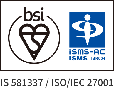 IS 581337 / ISO/IEC 27001